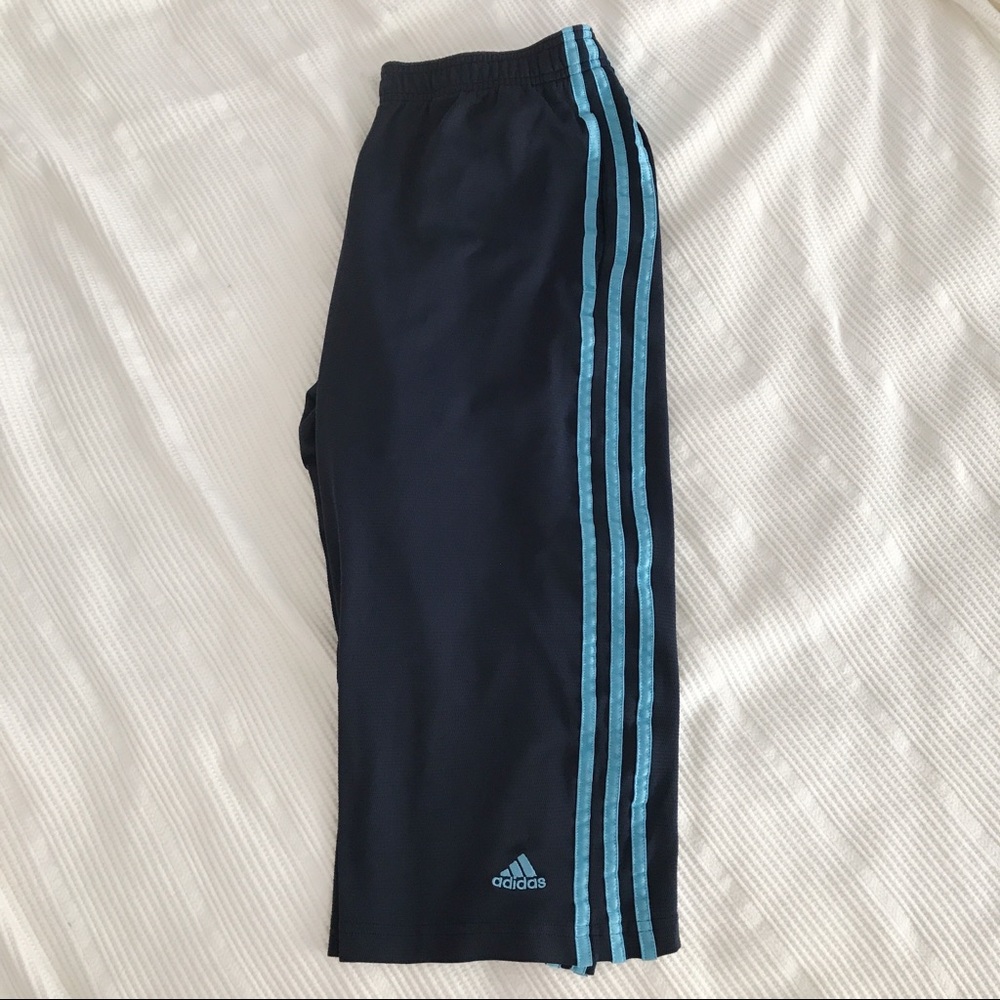 ADIDAS Athletic Shorts
